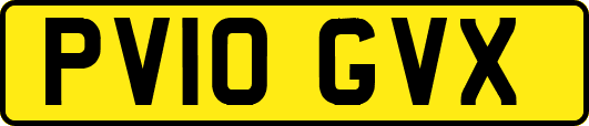 PV10GVX