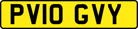 PV10GVY