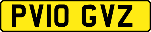PV10GVZ
