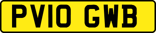 PV10GWB