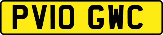 PV10GWC