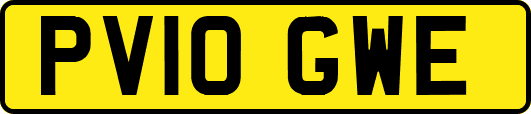 PV10GWE