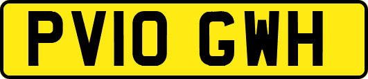 PV10GWH