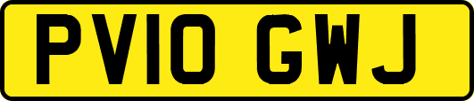 PV10GWJ