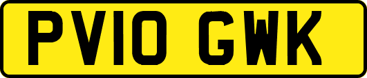 PV10GWK