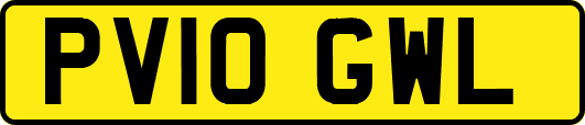 PV10GWL