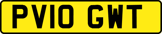 PV10GWT