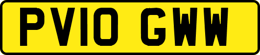 PV10GWW