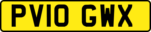 PV10GWX