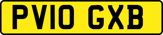 PV10GXB