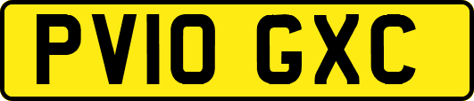 PV10GXC