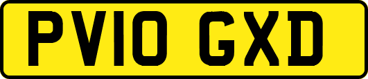 PV10GXD