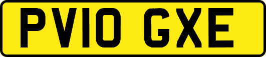 PV10GXE
