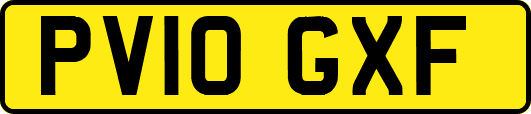 PV10GXF