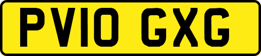 PV10GXG