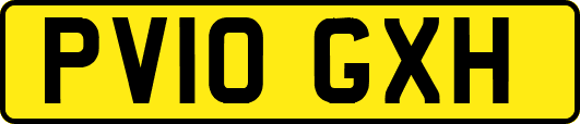 PV10GXH