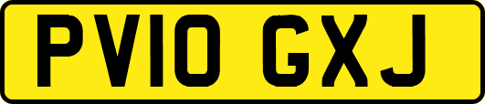 PV10GXJ