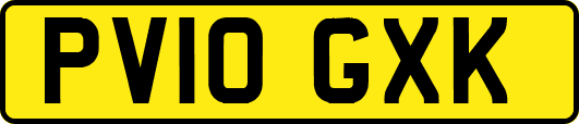 PV10GXK