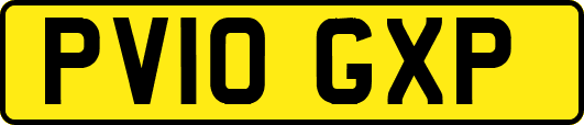 PV10GXP