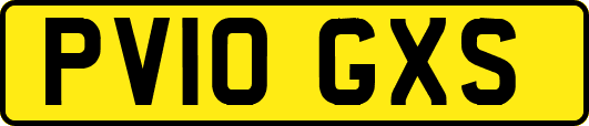 PV10GXS