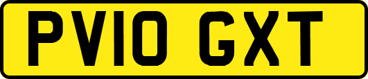 PV10GXT