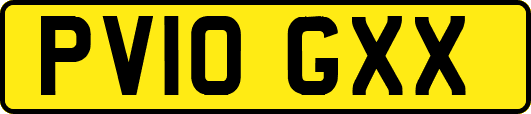 PV10GXX