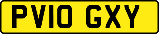 PV10GXY