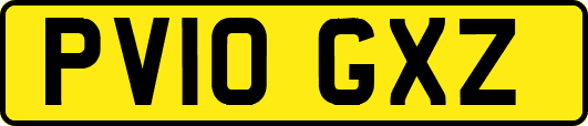 PV10GXZ