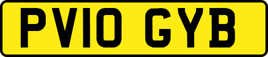 PV10GYB