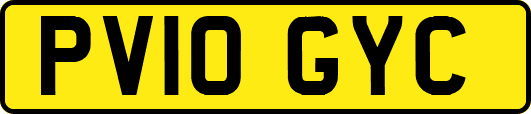 PV10GYC