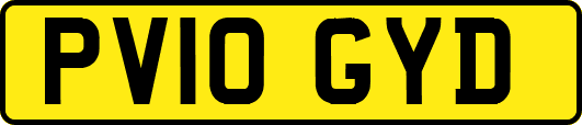PV10GYD