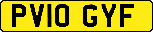 PV10GYF