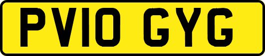 PV10GYG