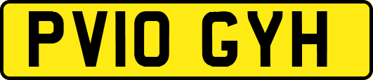 PV10GYH