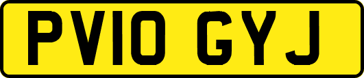 PV10GYJ