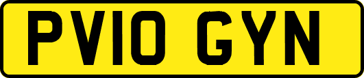 PV10GYN