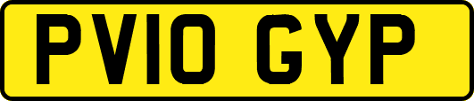 PV10GYP
