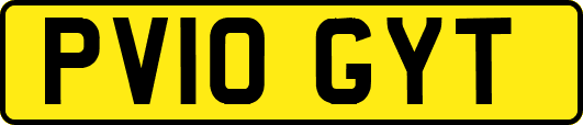 PV10GYT