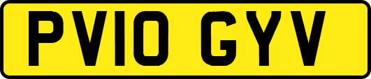 PV10GYV