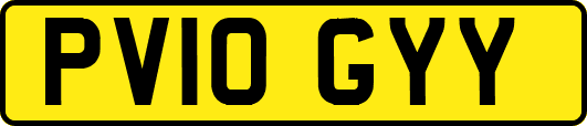 PV10GYY