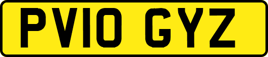 PV10GYZ