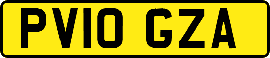 PV10GZA