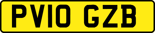 PV10GZB