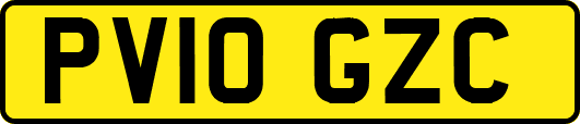 PV10GZC