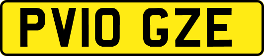 PV10GZE
