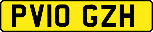 PV10GZH