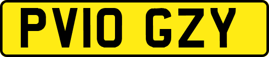 PV10GZY