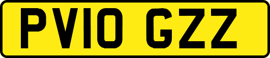 PV10GZZ