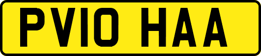 PV10HAA
