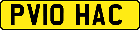 PV10HAC